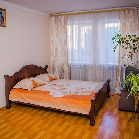 Apartment On Malaya Arnautskaya 21 Odesa Exterior photo