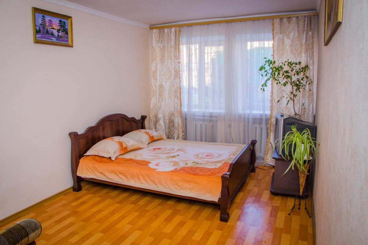 Apartment On Malaya Arnautskaya 21 Odesa Exterior photo