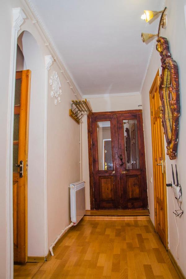 Apartment On Malaya Arnautskaya 21 Odesa Exterior photo